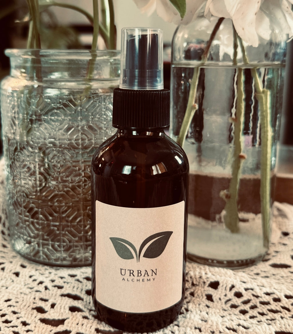 Magnesium Oil