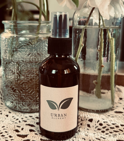 Magnesium Oil