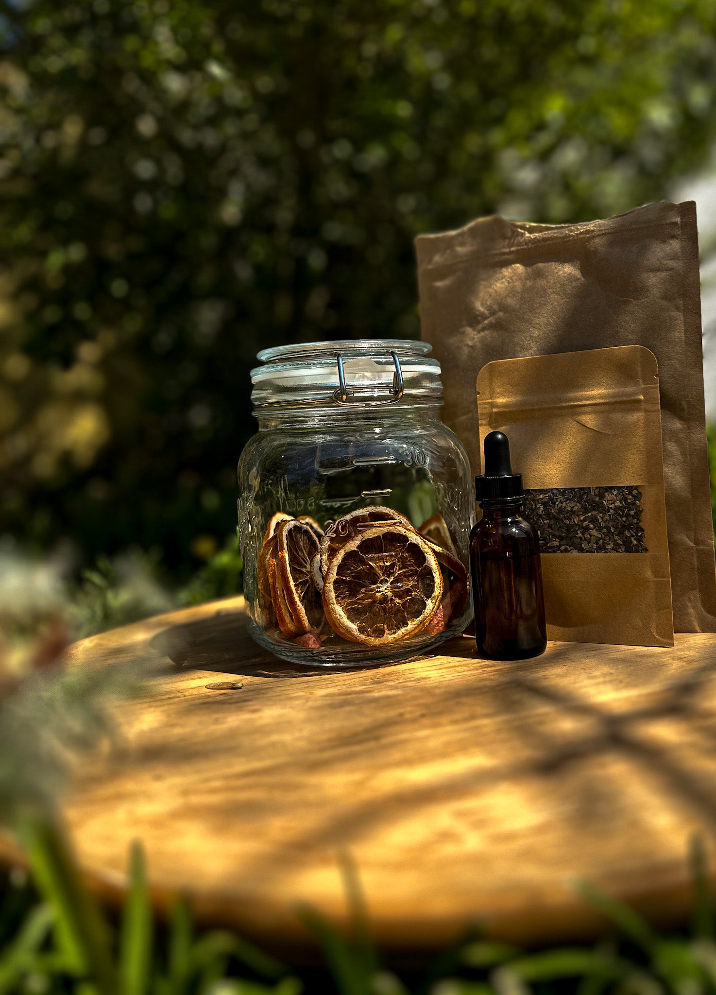 Energize Tea