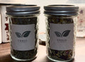 Create Your Own Tea Blend